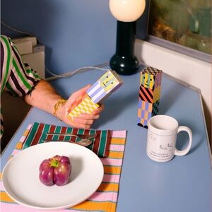 Dusen Dusen Everybody Grinder Salt Pepper